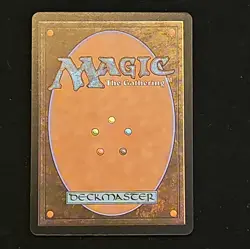 1x BORDERLESS LIFE FINDS A WAY - Jurassic Park - MTG Magic the Gathering - Image 2