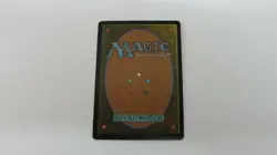 CHINESE DECREE OF SILENCE SCOURGE MTG Magic The Gathering ACTUAL PICS UNPLAYED - Image 2