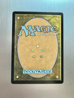 Chakra Meditation - 91 - MTG Avatar: The Last Airbender - Rare - FOIL - Image 2