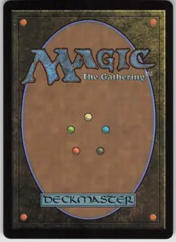 MTG Boomerang Basics Normal NM Avatar: The Last Airbender Magic 46 - Image 2