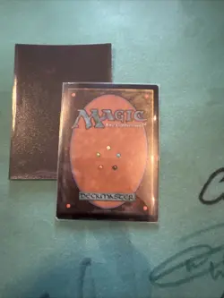 Hope's Aero Magic - Cyclonic Rift (Rainbow Foil) Secret Lair Drop JAPANESE - Image 2