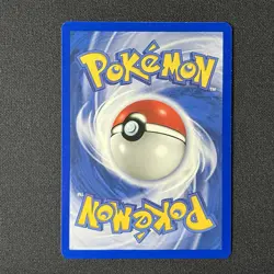 Cyndaquil 56/111 1st Edition Neo Genesis Pokemon Card - Image 3