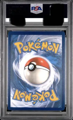 2024 POKEMON SVP EN-SV BLACK STAR PROMO #131 KINGDRA EX PSA 10 - Image 2