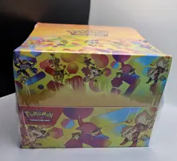 Pokemon TCG: Scarlet & Violet 151, Mini Tin Display Case Sealed Eng - Image 2