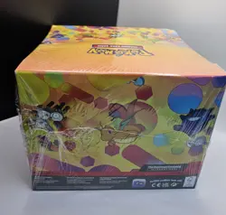 Pokemon TCG: Scarlet & Violet 151, Mini Tin Display Case Sealed Eng - Image 5
