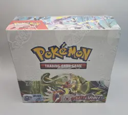 Pokemon TCG: Lot of 1x S&V Base + 1x Paldea Evolved Booster Boxes Sealed Eng - Image 2