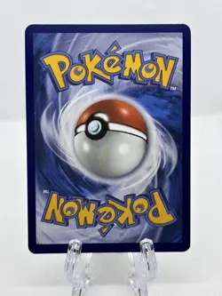 Pokemon TCG Destined Rivals Team Rockets Raticate IR 202/182 English Edition - Image 2