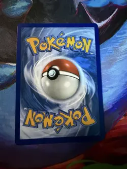 Pokemon TCG Misty's Lapras Destined Rivals 194/182 IR - Image 2