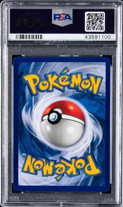 1999 POKEMON BASE SET 1ST EDITION #47 DIGLETT PSA 10 GAME POKEMON - Image 2