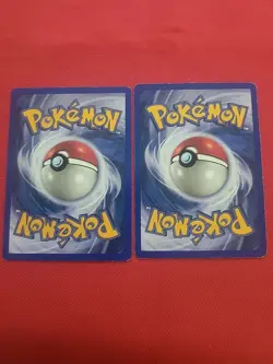 Pokemon: Graveler #30/64 Neo Revelation Vintage WOTC 2000 Non-holo - LP/MP - L27 - Image 2