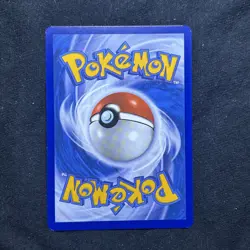 Pokemon TCG Iron Valiant EX Paradox Rift 249/182 Special Illustration Rare - Image 2
