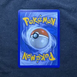 Pokemon 2025 Scarlet and Violet Black Bolt Palpitoad #104/086 - Image 2