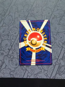 Pokemon: Togepi No.175 Neo Genesis Non-holo Vintage Japanese - LP - K38 - Image 2