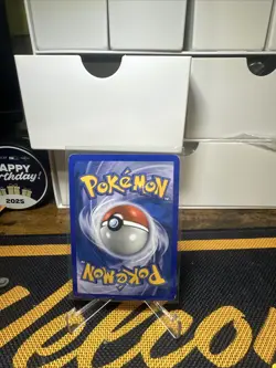 Electivire 3/130 Diamond and Pearl Holo Rare Pokemon TCG 2007 - Image 2
