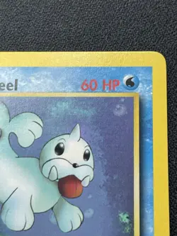 Pokemon Mistys Seel 1st Edition 88/132 Gym Heroes NM / LP - Image 3