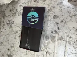 Pokemon TCG: Mega Evolution Phantasmal Flames Elite Trainer Box (ETB) - SEALED - Image 3