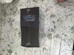 Pokemon TCG: Mega Evolution Phantasmal Flames Elite Trainer Box (ETB) - SEALED - Image 5