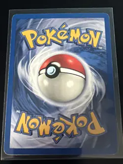 1st Edition Pokemon Misty’s Staryu Gym Heroes 90/132 WOTC 2000 Vintage Common - Image 2