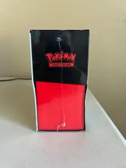 Pokemon Center Destined Rivals Elite Trainer Box ETB - Factory Sealed - Image 3