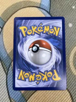 Pokemon TCG Misty's Psyduck Scarlet & Violet 193/182 Destined Rivals NM - Image 3