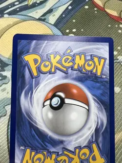 Pokemon TCG Misty's Psyduck Scarlet & Violet 193/182 Destined Rivals NM - Image 4
