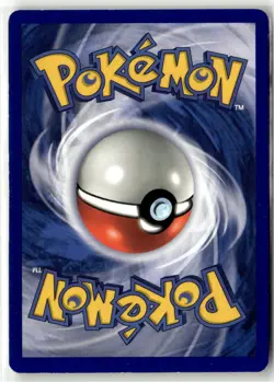 Pikachu ⭐ 4 Promo Wizards Black Star Promos 1999 Pokemon LP - Image 2