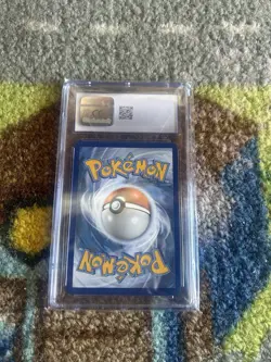 Bea Pokemon Tcg Vivid Voltage 2020 CGC Gem Mint 10 - Image 2