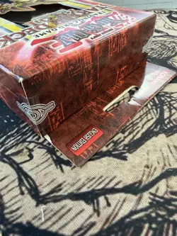 Factory Sealed Brand New! Yu-Gi-Oh Yugi Evolution Starter Deck SYE Unlimited VTG - Image 3