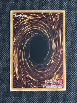 YuGiOh! - Kaibaman LDS2-EN002 Common 1st Edition Near Mint - Image 2