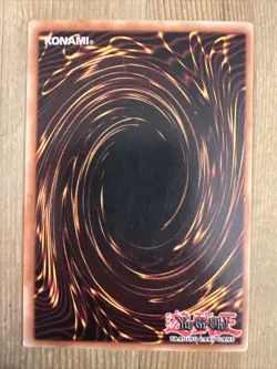 Premature Burial - SD1-EN013 - Common - Unlimited Edition x1 - Lightly Played - Image 2