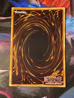 Yugioh! Dark Magician Knight ROD-EN001 & Knight’s Title ROD- EN002 - Promo NM - Image 4