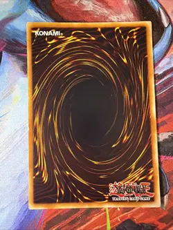 Yugioh! Dark Magician Knight ROD-EN001 & Knight’s Title ROD- EN002 - Promo NM - Image 5