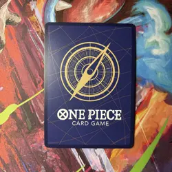 One Piece - Ms. All Sunday OP14-084 Alt Art SR - English 💎 OP14 - Image 4