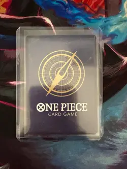 Come On!! We'll Fight You!! (Alternate Art) OP09-020 -The Best- Vol. 2 Foil - Image 3