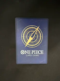 Come On!! We'll Fight You!! (Alternate Art) OP09-020 -The Best- Vol. 2 Foil - Image 5