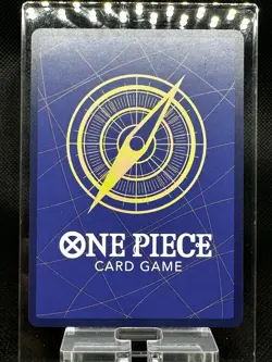 Jewelry Bonney OP13-108 SR | NM | Carrying on His Will | One Piece TCG | English - Image 2