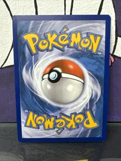 2014 Pokemon Card TCG #64/106 Floette Flashfire Reverse holo Rare - LP / NM - Image 2