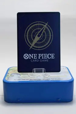Curly.Dadan (Premium Card Collection -Best Selection Vol. 1-) OP02-005 One Piece - Image 3