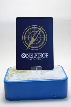 Curly.Dadan (Premium Card Collection -Best Selection Vol. 1-) OP02-005 One Piece - Image 4