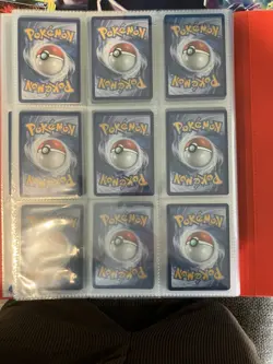 Pokemon TCG Lot of 16 Holo Energy Cards NM/M Various Sets - Image 3