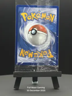 Charizard & Oricorio Promo | Sealed | Charizard UPC | Pokemon Card - Image 2
