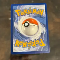 Professor's Research 087/091 Pokemon Card Pokemon TCG Holo - Image 2