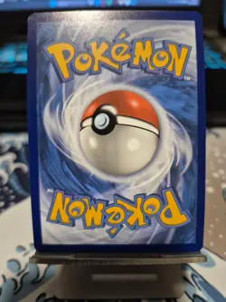 Pokemon TCG Terapagos EX SVP165 Black Star Promo Full Art Card - Image 2