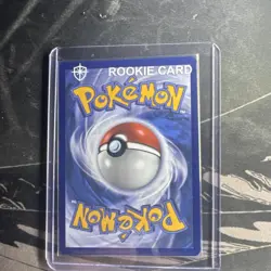 Pokemon Rotom Full Art Illustration Rare Holo Card 197/182 (BRAND NEW) (MINT) - Image 2