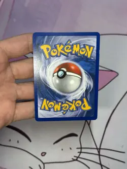 Snorlax 33/111 Rising Rivals 2009 LEAGUE PROMO Cross Stitch Holo Pokemon Card - Image 5