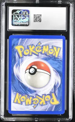 CGC 9 MINT Mewtwo 2002 Legendary (Collection) 29/110 Reverse Holo Pokemon Card - Image 2