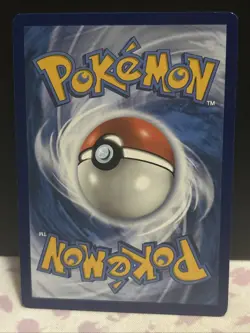 Wigglytuff 111/264 NM / M - Asako Ito Crocheted Art - Fusion Strike Pokemon Card - Image 2