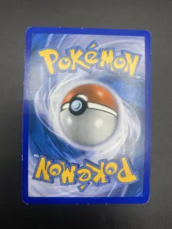 Pikachu #025 (2010) Holo World Collection PW Pokemon Card Korean - LP - Image 2