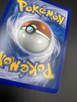 Pikachu #025 (2010) Holo World Collection PW Pokemon Card Korean - LP - Image 3