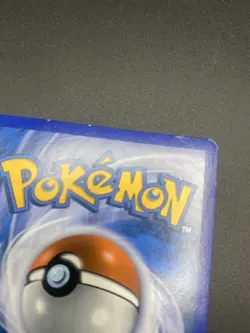 Pikachu #025 (2010) Holo World Collection PW Pokemon Card Korean - LP - Image 4